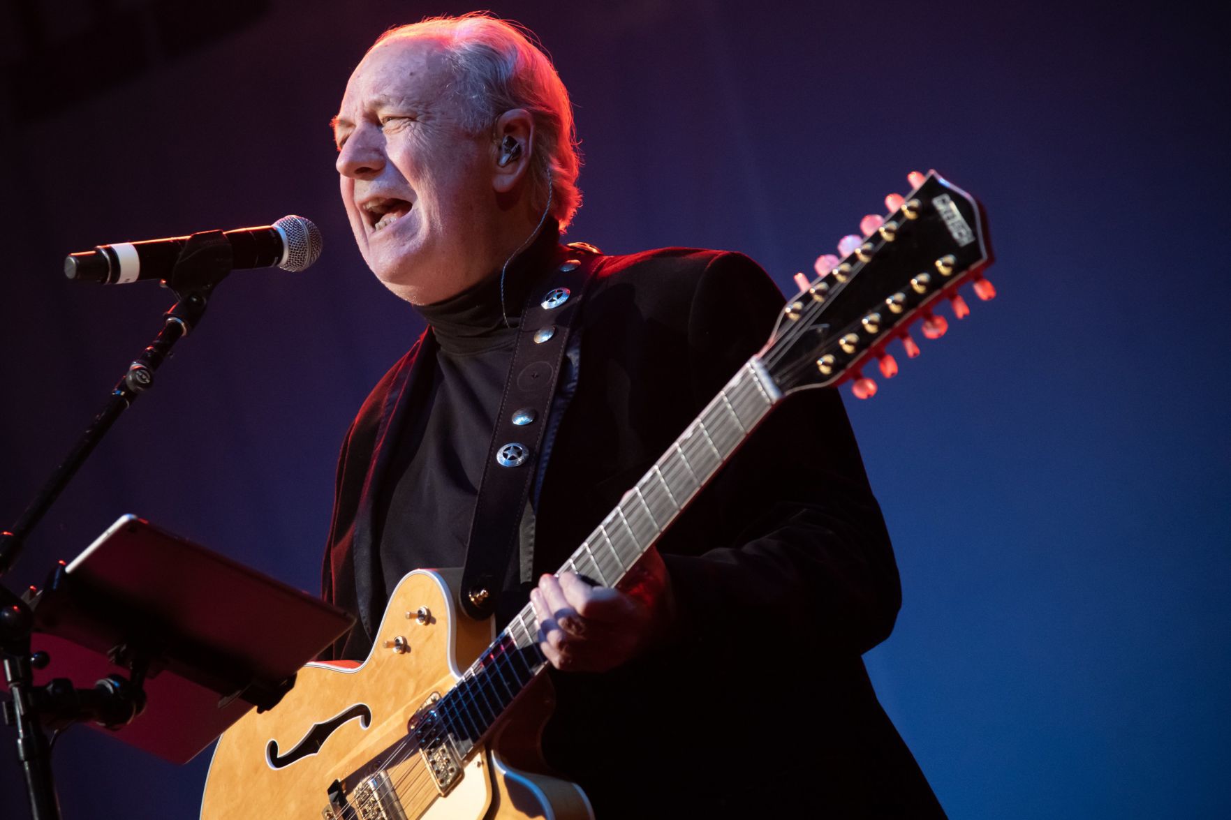 The Monkees at Family Arena